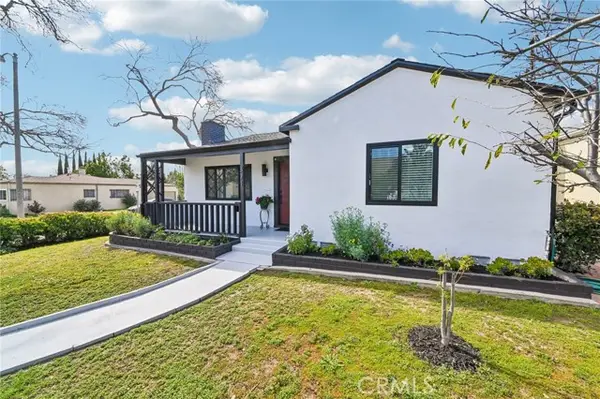 371 Sierra Madre Villa, Pasadena, CA 91107