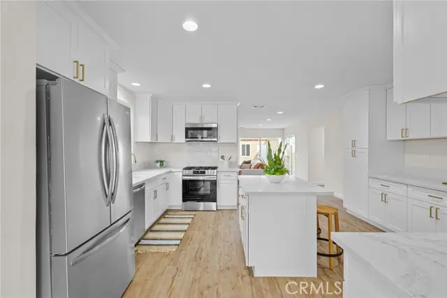 18725 Covello, Reseda, CA 91335 - #1