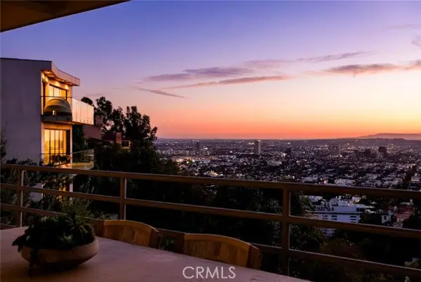 8448 Franklin, Los Angeles, CA 90069