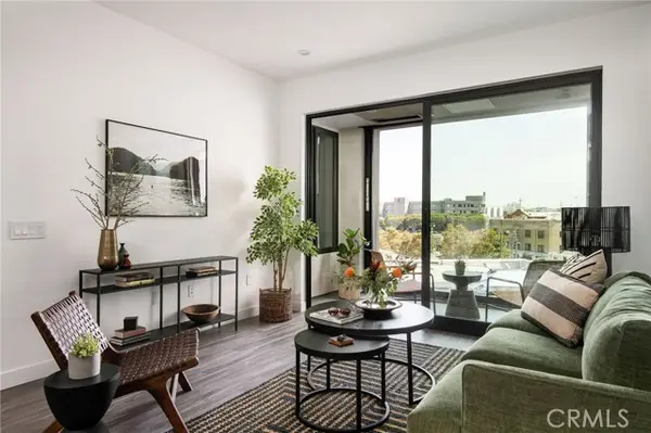 118 Astronaut Ellison S Onizuka Street #206, Los Angeles, CA 90012