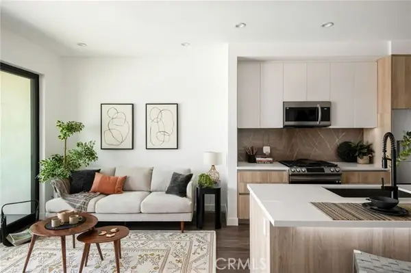 118 Astronaut Ellison S Onizuka Street #205, Los Angeles, CA 90012