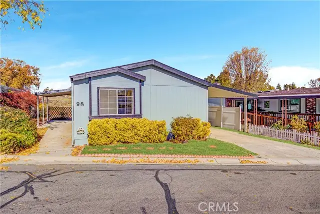 98 Via San Carlos #98, Paso Robles, CA 93446 - #1