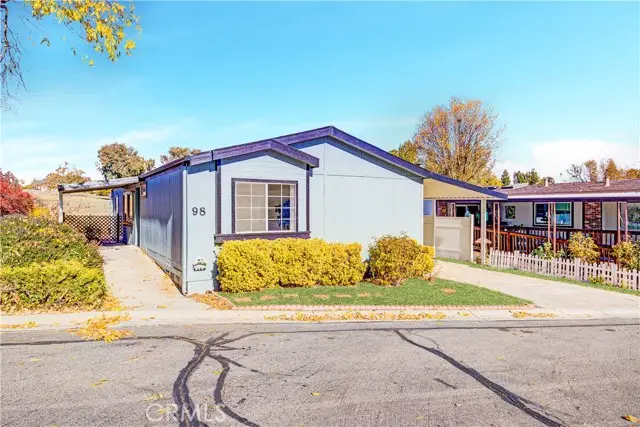 98 Via San Carlos #98, Paso Robles, CA 93446 - #3