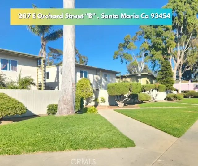 207 E Orchard Street #C, Santa Maria, CA 93454 - Image #1