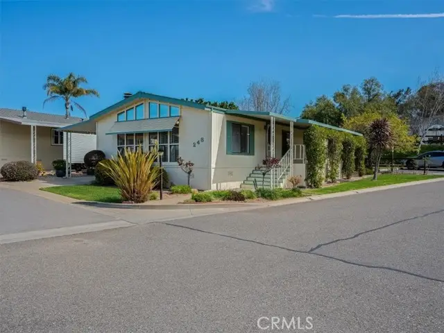 1650 E Clark Avenue #248, Santa Maria, CA 93455 - Image #2