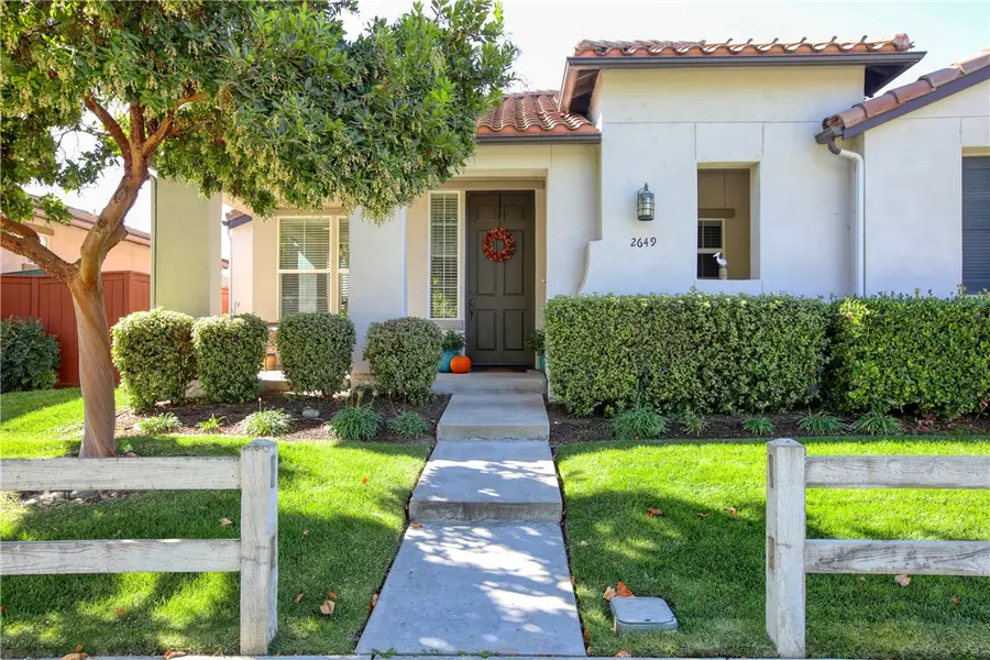 2649 Clubhouse Drive, Paso Robles, CA 93446 - #2