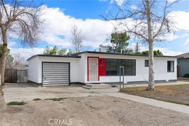 4814 Cebrian Avenue, New Cuyama, CA 93254 - Image #3