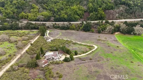 5495 Jack Creek Road, Templeton, CA 93465