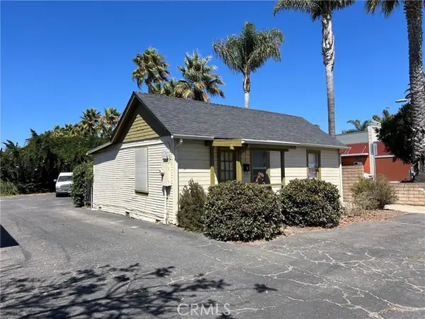 414 E Grand Avenue, Arroyo Grande, CA 93420