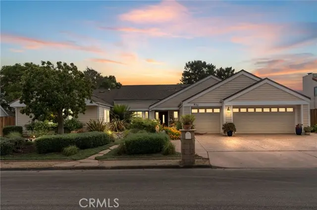 832 Onstott Road, Lompoc, CA 93436 - #1