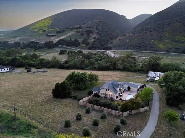 4651 Tepusquet Road, Santa Maria, CA 93454