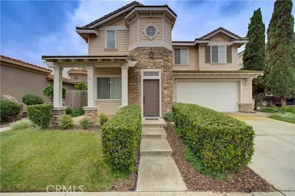 928 Menusa Court, Santa Maria, CA 93458