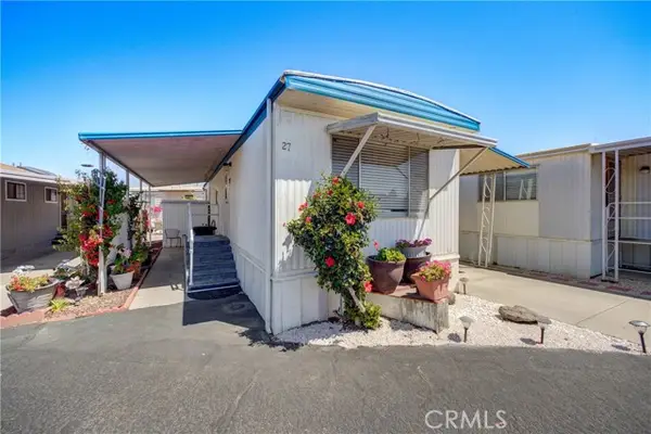 1095 W Mccoy Lane #27, Santa Maria, CA 93455