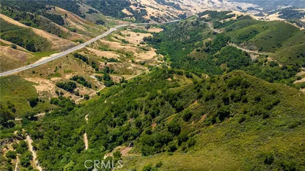 0 Stagecoach Road, San Luis Obispo, CA 93405