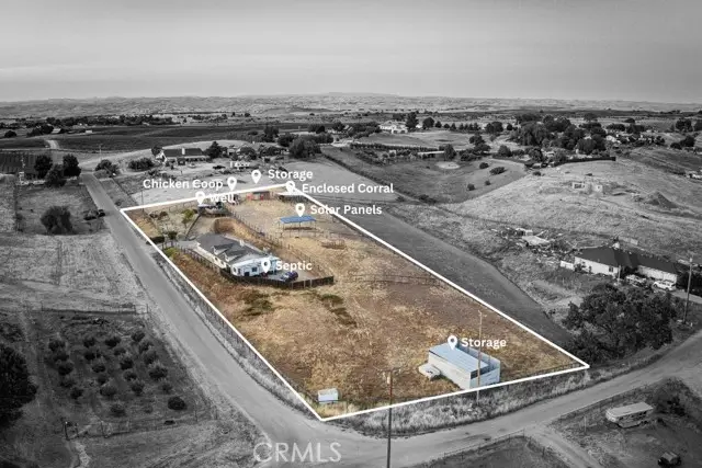 1690 Buck Way, Paso Robles, CA 93446 - Image #2