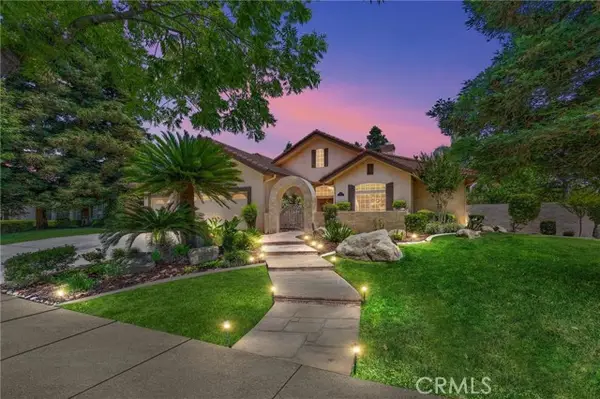 1806 Briercliff Court, Bakersfield, CA 93311