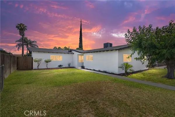 2521 Pacheco Road, Bakersfield, CA 93307