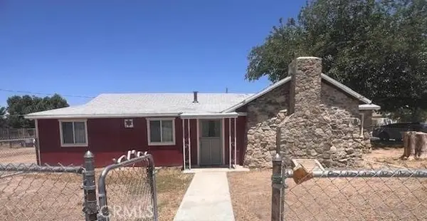 4050 El Roblar Street, Maricopa, CA 93254