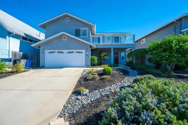 590 Downing Street, Morro Bay, CA 93442 - Image #1