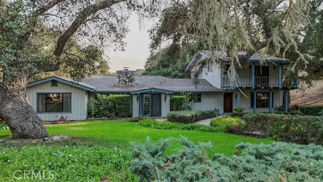 4260 Oak View Road, Santa Ynez, CA 93460 - Image #1