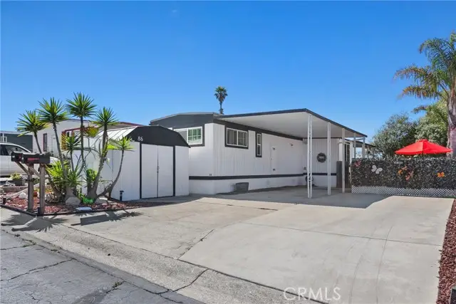 765 Mesa View Drive #86, Arroyo Grande, CA 93420 - Image #1