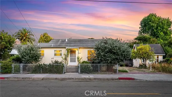 973 Buchon Street, San Luis Obispo, CA 93401