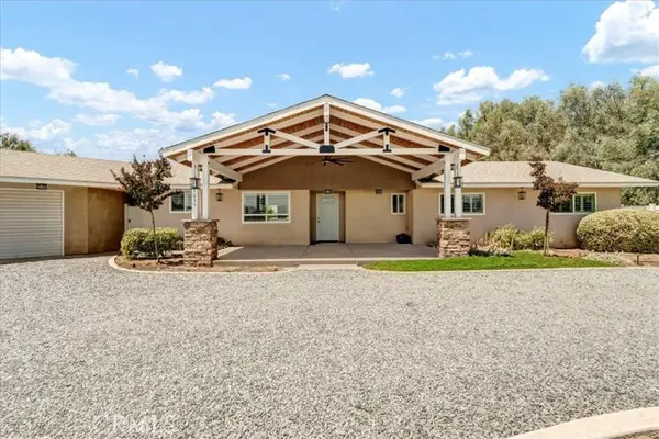 1635 N Elberta Road, Exeter, CA 93221