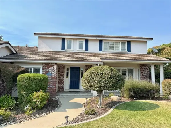 455 Clubhouse Drive, Santa Maria, CA 93455