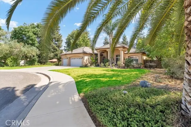1189 E Fairhaven Court, Porterville, CA 93257 - Image #3