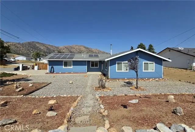 22201 Mccarthy Drive, Tehachapi, CA 93561 - Image #1