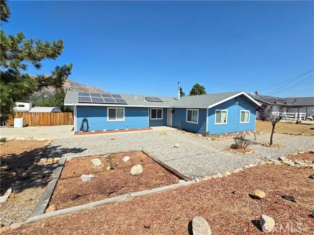 22201 Mccarthy Drive, Tehachapi, CA 93561 - Image #2
