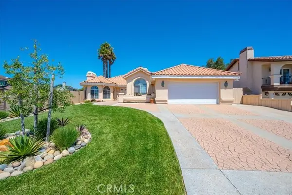 1015 Butterfly Court, Santa Maria, CA 93455