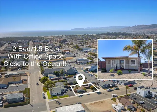 166 S 10th Street, Grover Beach, CA 93433 - Image #1