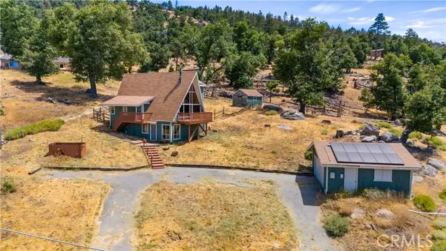 26120 Deertrail Drive, Tehachapi, CA 93561 - Image #3