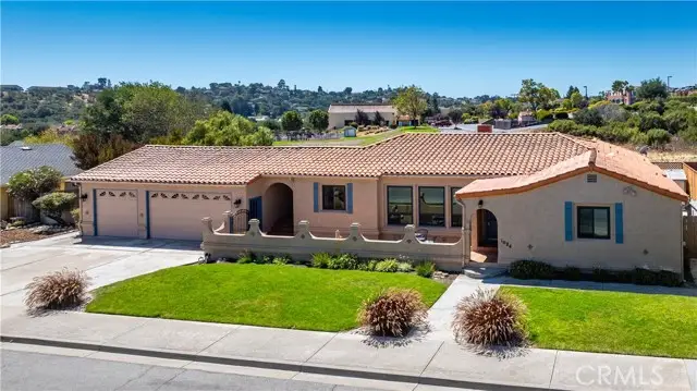 1024 Robin Circle, Arroyo Grande, CA 93420 - Image #1