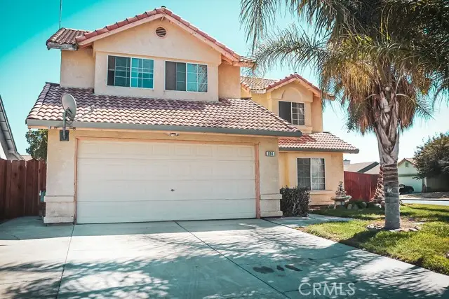 814 Del Rio Drive, Los Banos, CA 93635 - #1