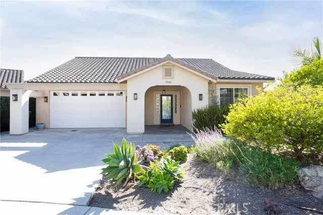 1846 Via Arturo, Oceano, CA 93445 - Image #1