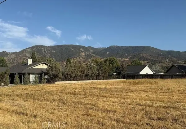 0 Burlingame Court, Tehachapi, CA 93561