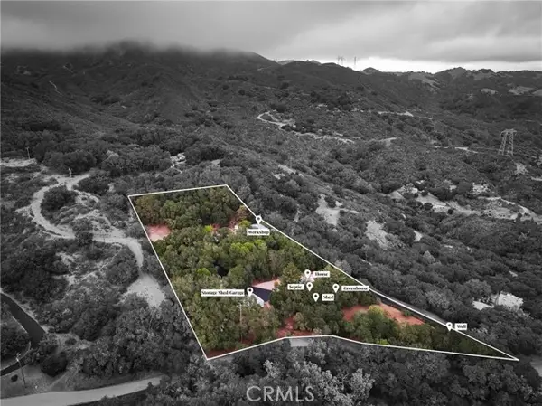 6650 Toro Creek Road, Atascadero, CA 93422