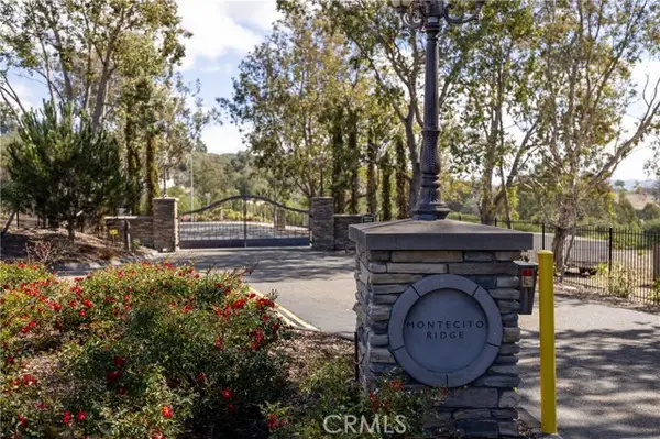 1170 Montecito Ridge Drive, Arroyo Grande, CA 93420