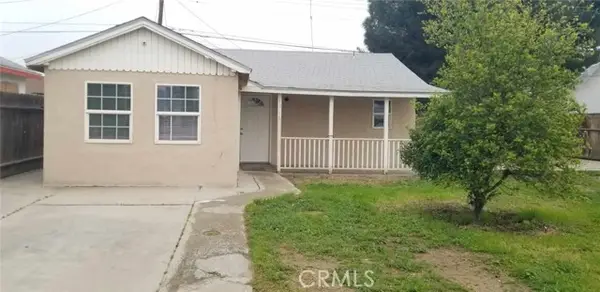 1318 Washington Avenue, Bakersfield, CA 93308