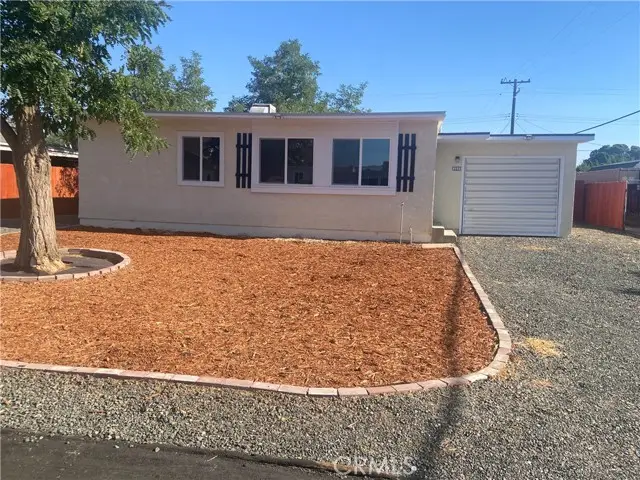 4856 Morales, New Cuyama, CA 93254 - Image #1