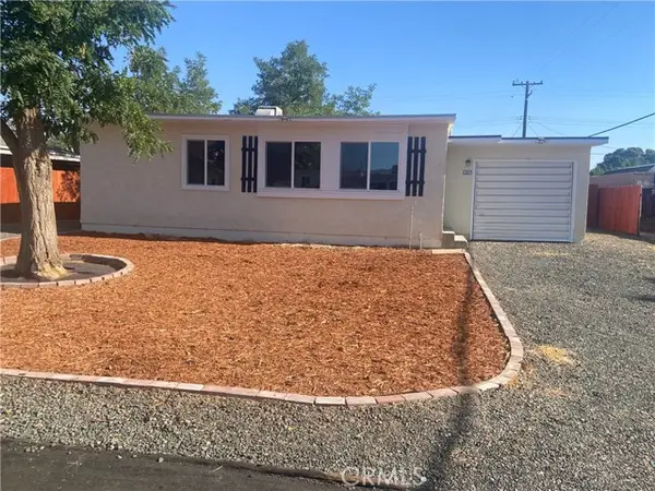 4856 Morales, New Cuyama, CA 93254