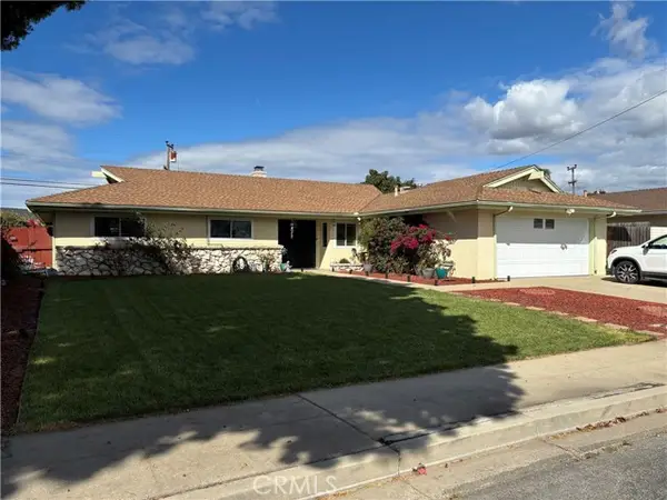 939 E El Camino, Santa Maria, CA 93454