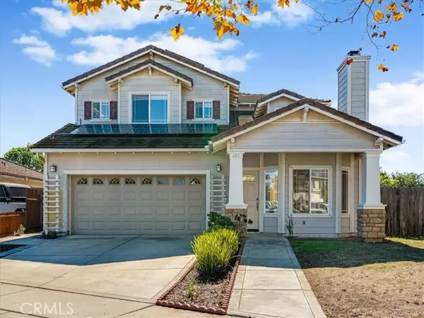 408 Wood Mill Lane, Santa Maria, CA 93458