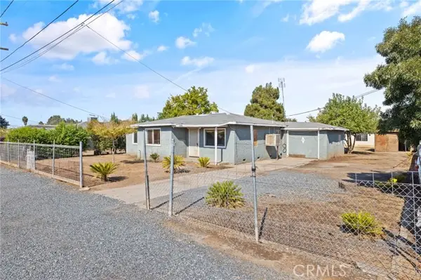 1692 N Beverly, Porterville, CA 93257