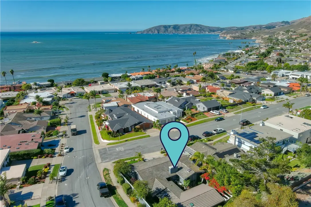 116 Florin, Pismo Beach, CA 93449 - Image #1