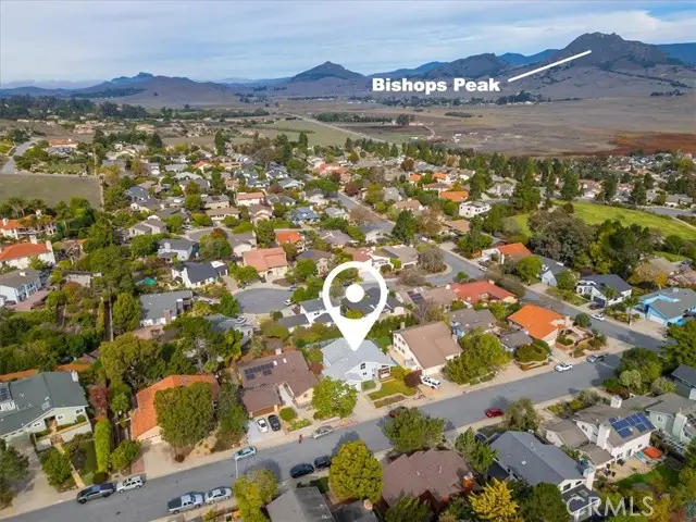 1730 Portola, San Luis Obispo, CA 93405 - Image #2