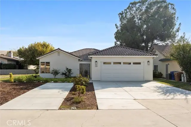 16120 Match Pointe Court, Bakersfield, CA 93306 - #2