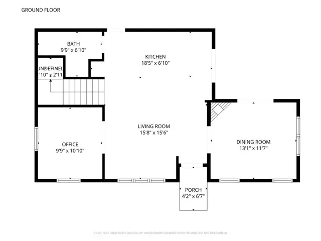 1783 N Leonard, Clovis, CA 93619 - Image #1